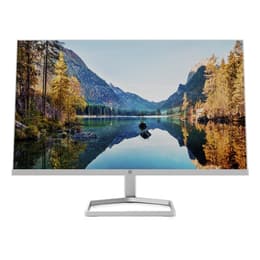 23.8-inch HP M24FW 1920 x 1080 LCD Monitor Grey