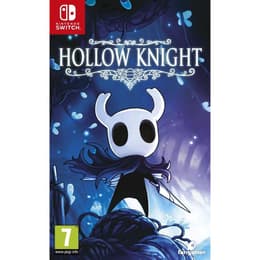 Hollow Knight - Nintendo Switch