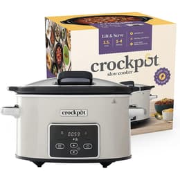Crockpot CSC060X 3,5L Multi-purpose food cooker