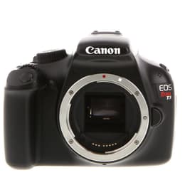 canon t5 refurbished