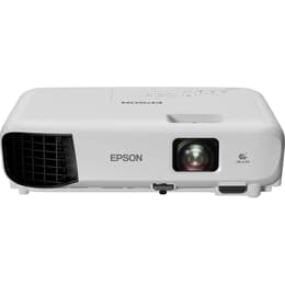 Epson EB-E10 Video projector 3600 Lumen - White