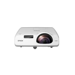 Epson EB-530 Video projector 3200 Lumen - White