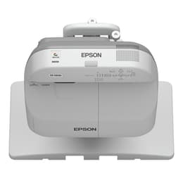 Epson EB-1430WI Video projector 3300 Lumen - White