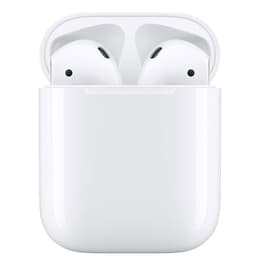 Apple AirPods 2nd gen (2019) - Lightning White