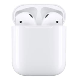 Apple AirPods 2nd gen (2019) - Lightning White