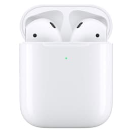 Apple AirPods 2nd gen (2019) - Wireless White