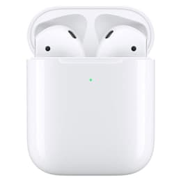 Apple AirPods 2nd gen (2019) - Wireless White