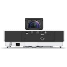 Epson H956B Video projector 4000 Lumen - White