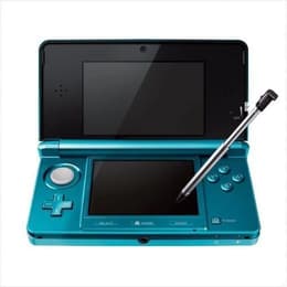 Video Game consoles Nintendo 3DS - HDD 2GB -
