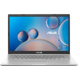 Asus VivoBook X415 14-inch (2020) - Core i5-1135G7 - 4GB - SSD 256 GB QWERTY - Arabic