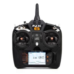 Spektrum NX6 Drone 100.0000 Mins