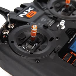 Spektrum NX6 Drone 100.0000 Mins
