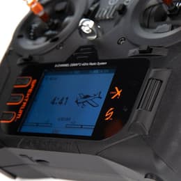 Spektrum NX6 Drone 100.0000 Mins