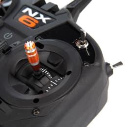 Spektrum NX6 Drone 100.0000 Mins