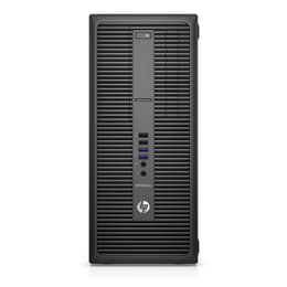 EliteDesk 800 G2 Tower Core i7-6700 3.4Ghz - SSD 128 GB - 8GB