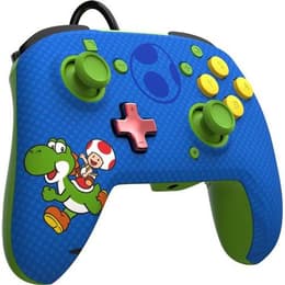 Controller Nintendo Switch Pdp Nintendo Switch Super Mario