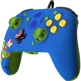 Controller Nintendo Switch Pdp Nintendo Switch Super Mario