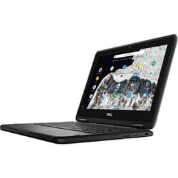 Dell ChromeBook 3100 Celeron N4000 2.6 GHz 32GB SSD - 4GB AZERTY - French