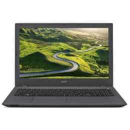 Acer ASPIRE E5-573G-58FX 15-inch () - Core i5-4210U - 4GB - HDD 1 TB AZERTY - French