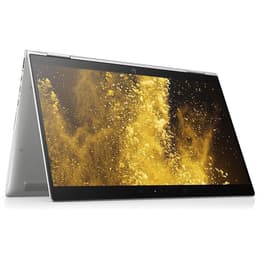 HP EliteBook x360 1030 G3 13-inch Core i7-8550U - SSD 512 GB - 16GB AZERTY - French