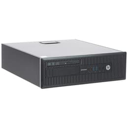 EliteDesk 800 G1 SFF Core i5-4590 3.3Ghz - HDD 500 GB - 8GB