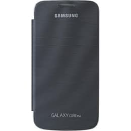 Case Galaxy Core+ - Plastic - Black
