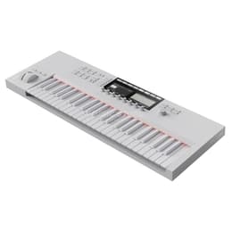 Native Instruments Komplete Kontrol S49 MK2 Musical instrument
