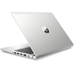 HP ProBook 440 G7 14-inch (2019) - Core i5-10210U - 8GB - SSD 256 GB QWERTY - Spanish