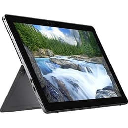 Dell Latitude 7210 14-inch Core i5-10310U - SSD 256 GB - 8GB Without keyboard