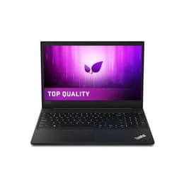 Lenovo ThinkPad E15 G1 15-inch (2020) - Core i5 - Gen 10 (U) - 16GB - SSD 512 GB AZERTY - French