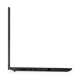 Lenovo ThinkPad L15 G2 15-inch (2021) - Ryzen 5 - 5000 Series (U) - 16GB - SSD 512 GB AZERTY - French