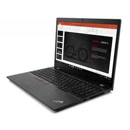 Lenovo ThinkPad L15 G2 15-inch (2021) - Ryzen 5 - 5000 Series (U) - 16GB - SSD 512 GB AZERTY - French