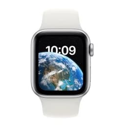 Apple Watch Series 8 (2022) GPS 45 mm - Aluminium Silver