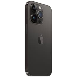 iPhone 14 Pro 256GB - Space Black - Unlocked