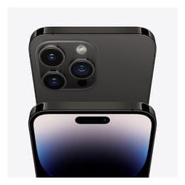 iPhone 14 Pro 256GB - Space Black - Unlocked
