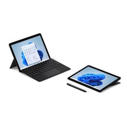 Microsoft Surface Go 3 10-inch (2020) - Core i3 - Gen 10 (Y) - 8GB - SSD 128 GB QWERTY - Spanish