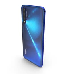 Huawei nova 5T 128GB - Blue - Unlocked