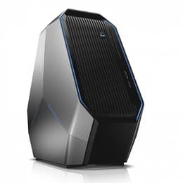 Alienware Area-51 R2 Core i7-5930K 3.5Ghz - SSD 256 GB - 16GB