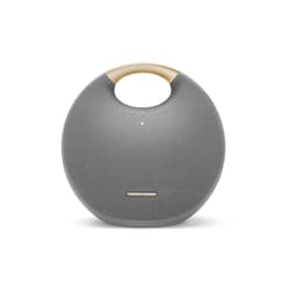 Harman Kardon Onyx studio 6 Bluetooth Speakers - Grey