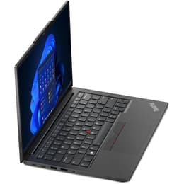 Lenovo ThinkPad E14 G5 14-inch (2023) - Ryzen 5 - 7000 Series (U) - 16GB - SSD 512 GB QWERTZ - German