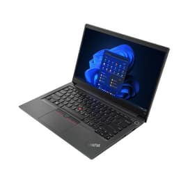 Lenovo ThinkPad E14 G5 14-inch (2023) - Ryzen 5 - 7000 Series (U) - 16GB - SSD 512 GB QWERTZ - German