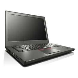 Lenovo ThinkPad X240 12-inch (2013) - Core i5-4200U - 8GB - HDD 980 GB QWERTZ - German