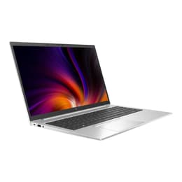 HP EliteBook 850 G7 15-inch (2020) - Core i7 - Gen 10 (U) - 16GB - SSD 256 GB AZERTY - French