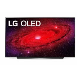 LG 65-inch OLED65CX6LA 3840 x 2160 TV