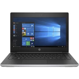 HP ProBook 430 G5 13-inch (2018) - Core i5 - Gen 8 (U) - 16GB - SSD 512 GB QWERTY - English