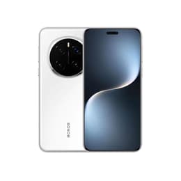 Honor Magic7 Pro 512GB - White - Unlocked