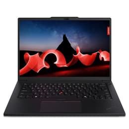 Lenovo ThinkPad P14s G5 14-inch (2023) - Core Ultra 7 155H - 16GB - SSD 512 GB QWERTY - English