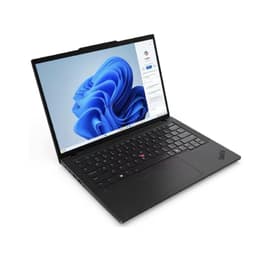 Lenovo ThinkPad P14s G5 14-inch (2023) - Core Ultra 7 155H - 16GB - SSD 512 GB QWERTY - English