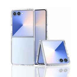 Case Galaxy Z flip 7 - TPU -