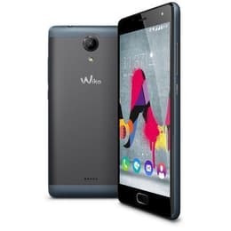 Wiko U Feel Lite 16 GB - Grey - Unlocked